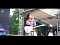 HAL - Pendengar Setiamu   I   Live at Tesyafest 2025 Semarang