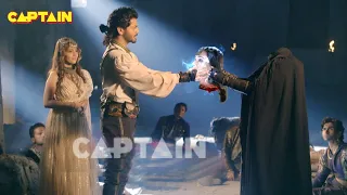 अल न ल य अपन व द प र Ali Baba Dastaan E Kabul Chapter 2 Ep 189 Full Episode 