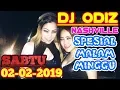 Download Lagu DJ ODIZ SABTU 2 FEBRUARI 2019 NASHVILLE BANJARMASIN HBI DJ ODIZ TERBARU 2019