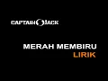 Download Lagu Tutorial Chord dan Lirik Merah Membiru