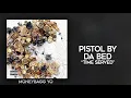 Moneybagg Yo - Pistol by da Bed (Time Served)