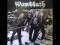 Wombbath Internal Caustic Torments + Brutal Mights + Several Shapes (Full album +)