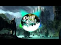 Lagu Keanu Silva - King Of My Castle (Don Diablo Edit) (Bass Boosted)