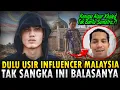 INILAH SIFT ASLI ORANG MALAYSIA⁉️ DULU DI USIR DARI INDONESIA, TAK SANGKA DI BALAS CAM NI