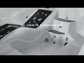 Meet the Whisper Harmony Spa - Whisper Spas