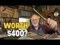10 Old Handyman Tools in Your Shop Worth a Fortune Never Sell These