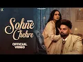 Lagu Sohne Chehre (Official Video) Miel | Maahir | Niikzzy | SKY Digital | New Punjabi Songs 2026