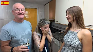 LE CONTAMOS UNA NOTÍCIA | ESPAÑA 🇪🇸