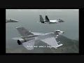 Lagu The Round Table with Dialogue  - Ace Combat Zero OST