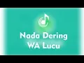 Download Lagu suara lucu wa