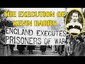 The Execution of Kevin Barry A Young Irish Rebel Dublin in 1920