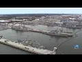 Naval Station Norfolk updates visitor policy