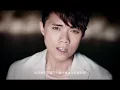 張敬軒 Hins Cheung - 只是太愛你 (Official Music Video)