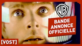 2001: L'Odyssée de L'Espace - Bande-annonce VOST