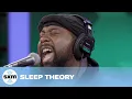 Download Lagu Sleep Theory — Gone or Staying [Live @ SiriusXM]
