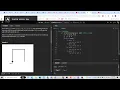 Leetcode 1496 Path Crossing math
