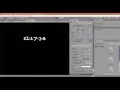 Beginner s Unity3d Tutorial Displaying a Digital Clock