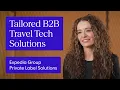 Why Travel Companies Choose Our Platform