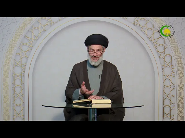 ⁣153  الاجتهادوالتقليد،المسألة الثانیة والستون،وان كان الأحوط...،ص99 - الأستاذ:سماحة السیدعماد الحکیم