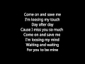 Download Lagu save me - morandi (lyrics)