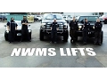 NWMS LIFTS - Timelapse