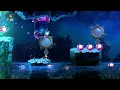 Rayman Legends 100% Walkthrough Part 24 - World 4 Musical Stage - Gloo Gloo