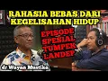 Download Lagu RAHASIA HIDUP BAHAGIA BEBAS DARI KEGELISAHAN DAN CEMAS- EDISI TUMPEK LANDEP- dr Wayan Mustika