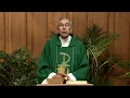 Catholic Mass Today Daily TV Mass Thursday June 18 2026
