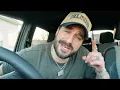 David Morris - "Who Hurt You" (Front Seat Vibe)