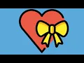 HEART WITH RIBBON EMOJI MEANING HEART WITH RIBBON EMOJI