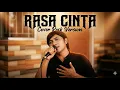 DIJAMIN ROMANTIS! ❤️ MERINDING! ✨ Dengar Ini Langsung Baper \u0026 Kasmaran - Rasa Cinta Cover By Pupung