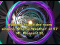 Crowded House -  Weather With You (Lyrics)