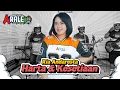 Lagu HARTA DAN KESETIAAN RIA ANDARESTA MAJU MUNDUR AUDIO