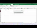 3 Excel VBA Tutorials - Input Box