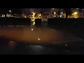 2017-02-21 Senter Road San Jose CA flood