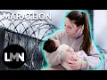 Born Behind Bars Prison Moms Fight to Keep Their Babies Part 2 Marathon LMN
