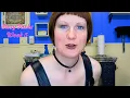 Sissy Tasks Instructions for Week 5