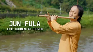 jun fula instrumental cover