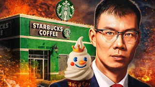 how 10b mixue is destroying mcdonalds u0026 starbucks the blueprint