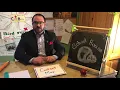Two Minutes of Teaching with Mr Hall - Episode 5