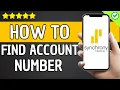 How To Find Account Number Synchrony Bank