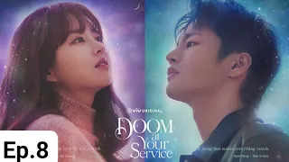 doom at your service ep 8 eng sub