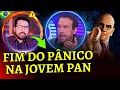 Download Lagu Fim do Pânico? MPF acaba de pedir cassação da Jovem Pan