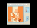 Population Change of Census Tracts in Hamilton County IN 2010-2013