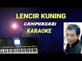 Download Lagu LENCIR KUNING - campursari