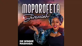 moporofeta jeremiah