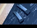 Excess Arms Mag Extensions PSA Dagger Micro Mags