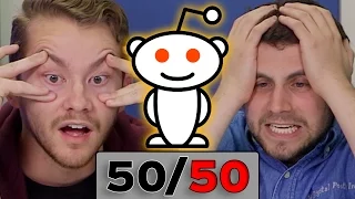We re Never Playing Reddit Again