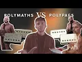 PolyPaf vs Polymath Connor Kaminski s Bare Knuckle Comparison