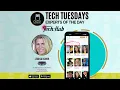 Tech Tuesdays powered by South Florida Tech Hub The Ultimate Call-In Show
